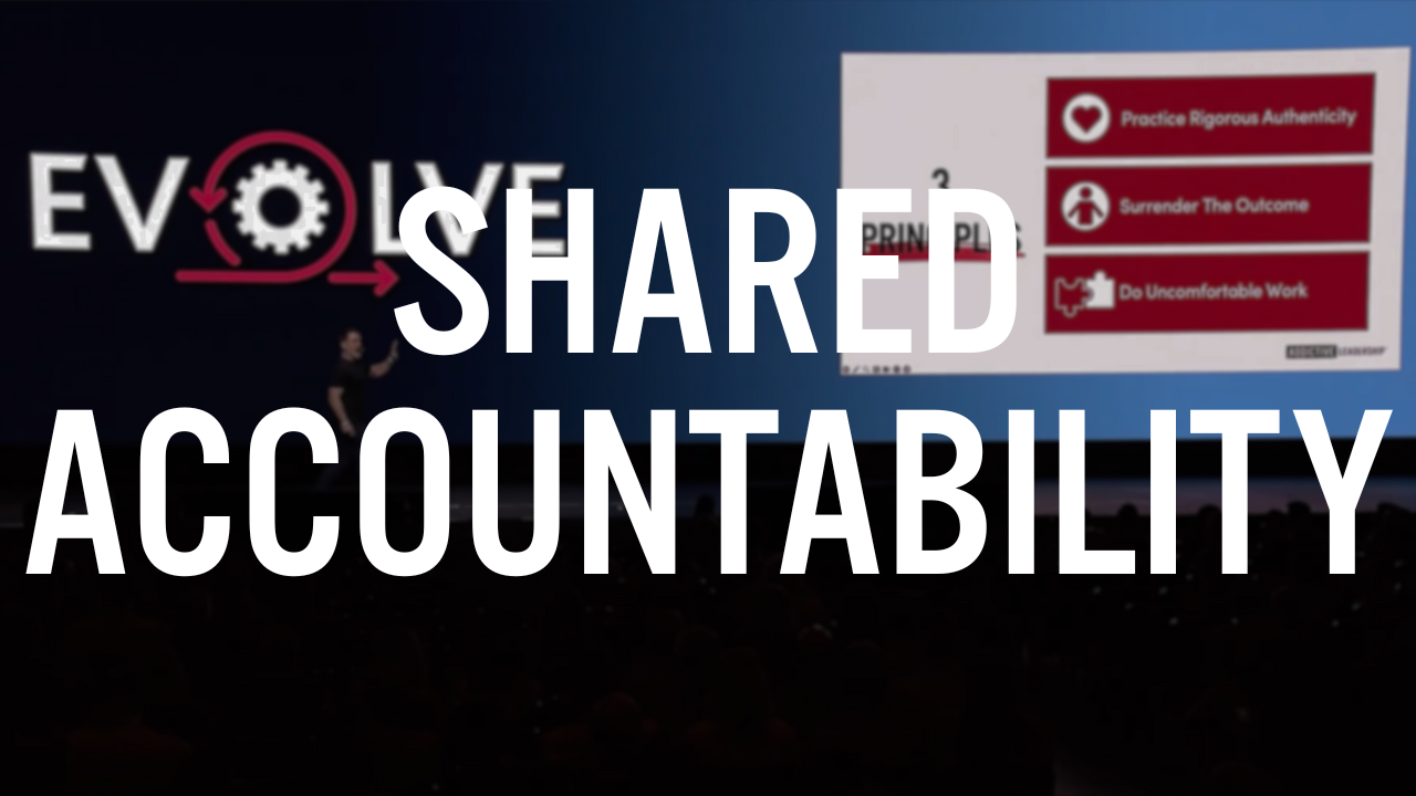 Shared Accountability